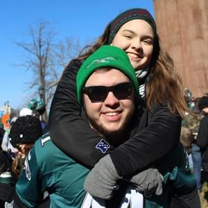 Meet your Posher, Ryan